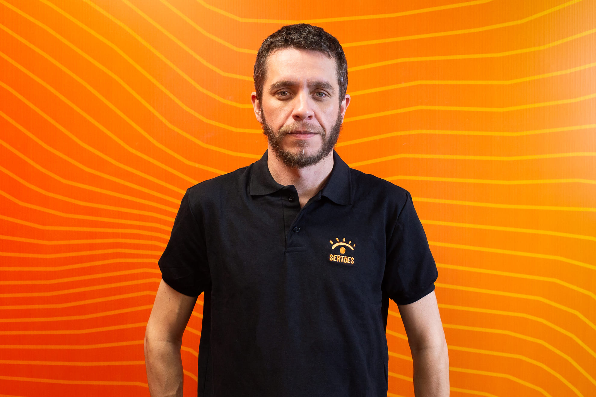 Fernando Calabron