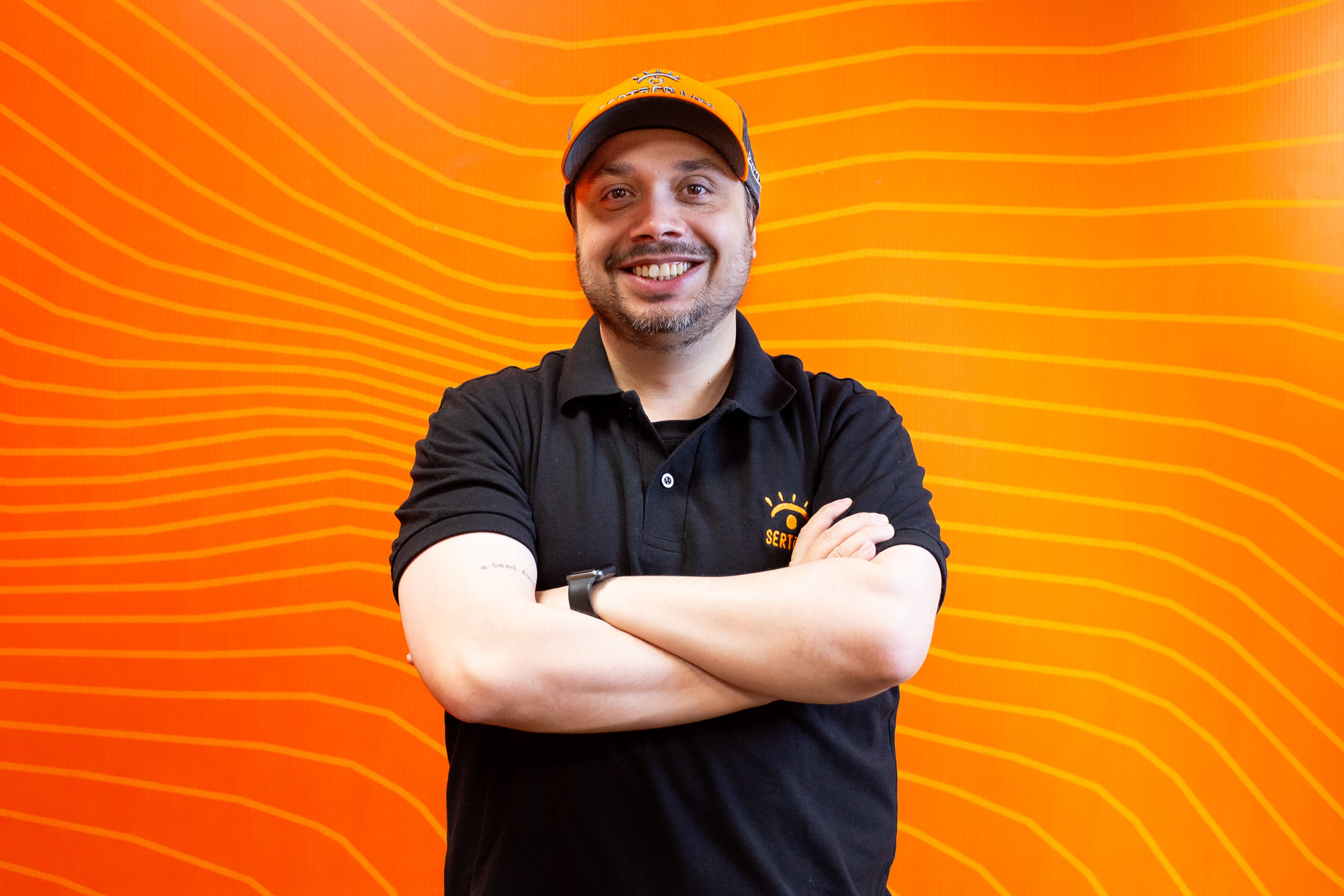 Marcelo Barros