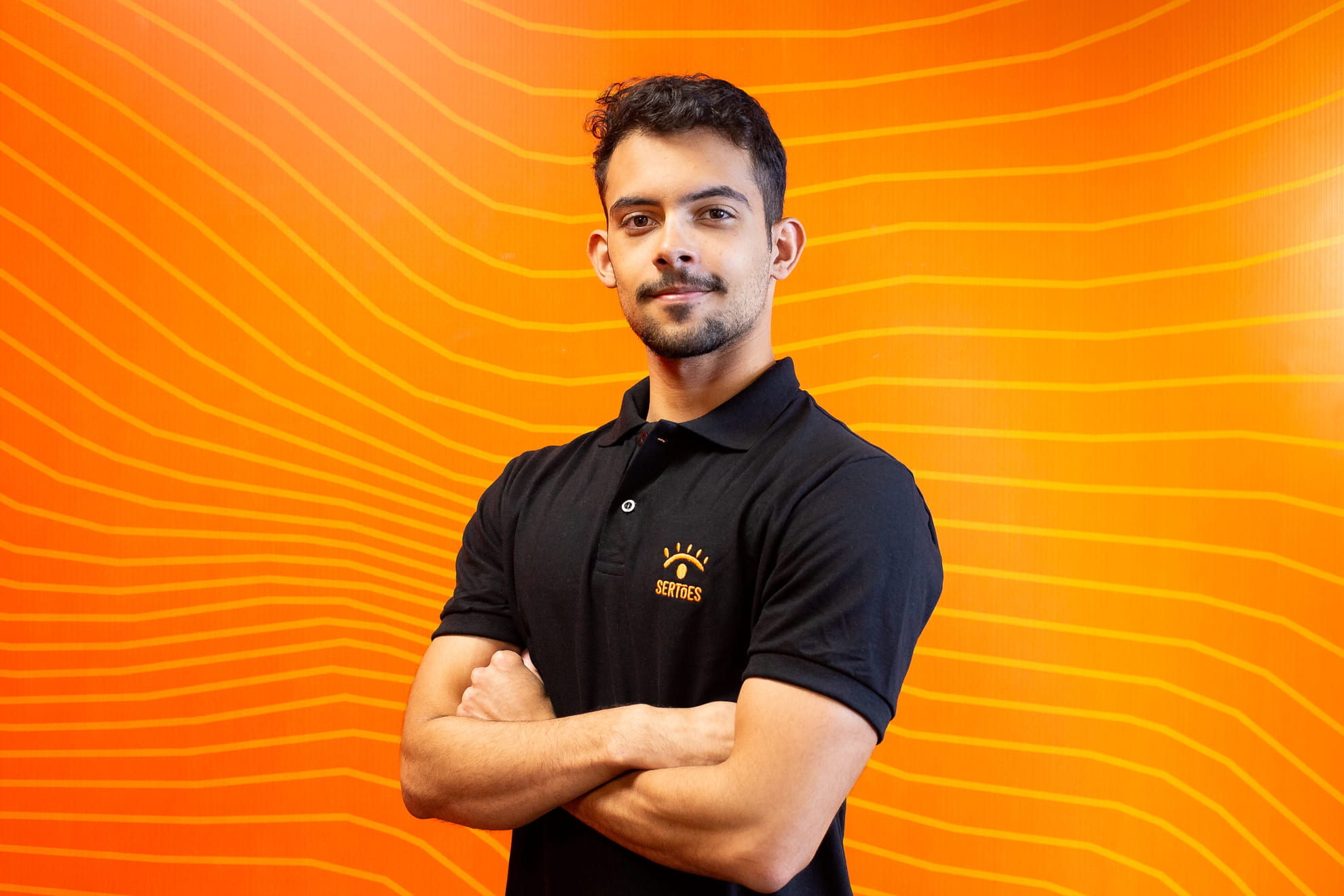 Marcos Gomes