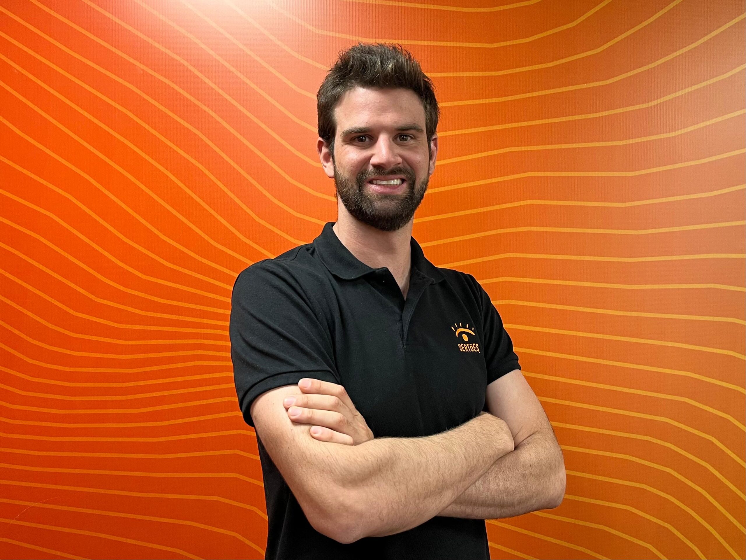 Daniel Spolidorio