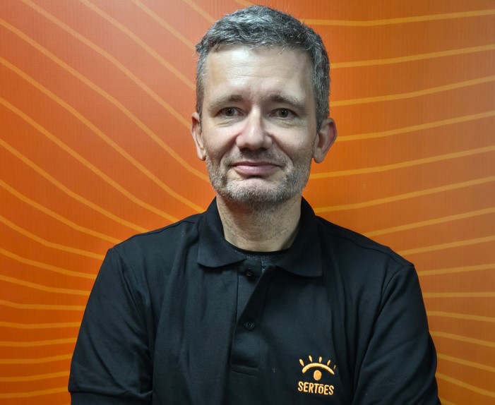 Rodrigo Gini