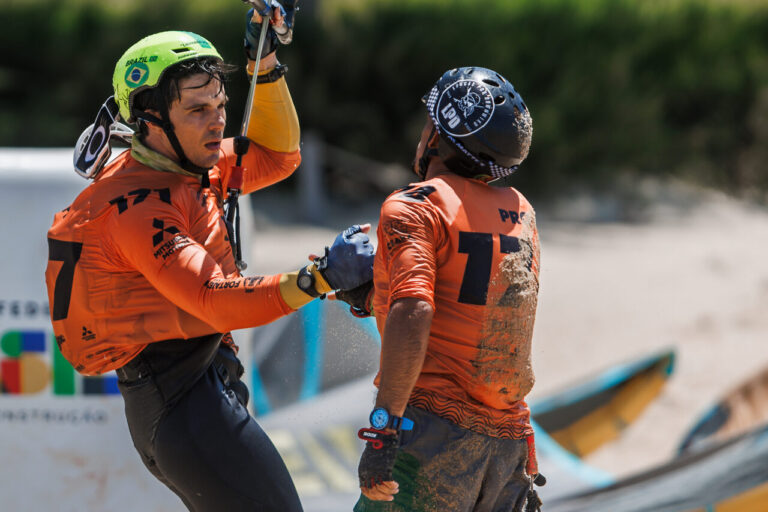 Sertões Kitesurf 2026