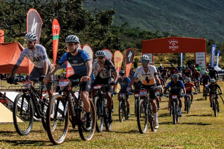 Sertões MTB Ibitipoca 2026